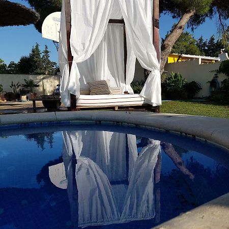 El Chalet Del Mar Chiclana de la Frontera Dış mekan fotoğraf