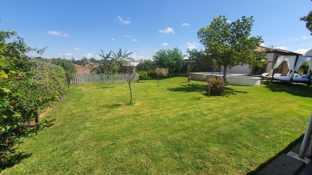 El Chalet Del Mar Chiclana de la Frontera Dış mekan fotoğraf