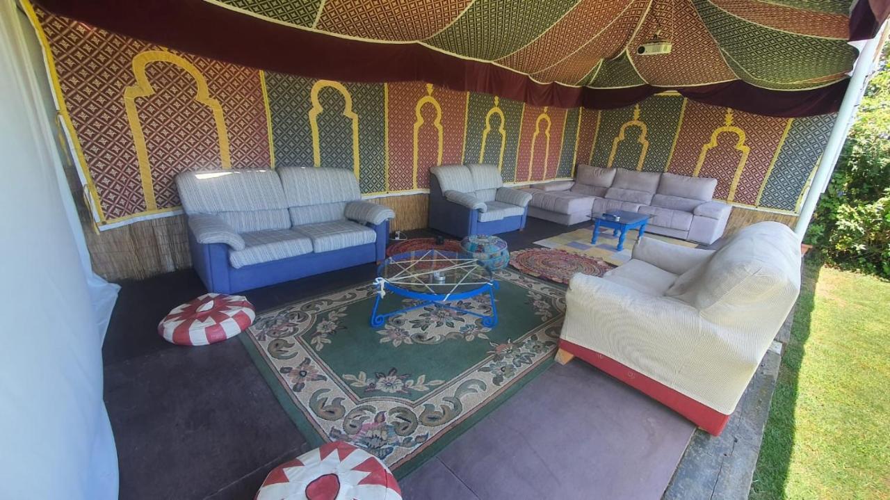 El Chalet Del Mar Chiclana de la Frontera Dış mekan fotoğraf