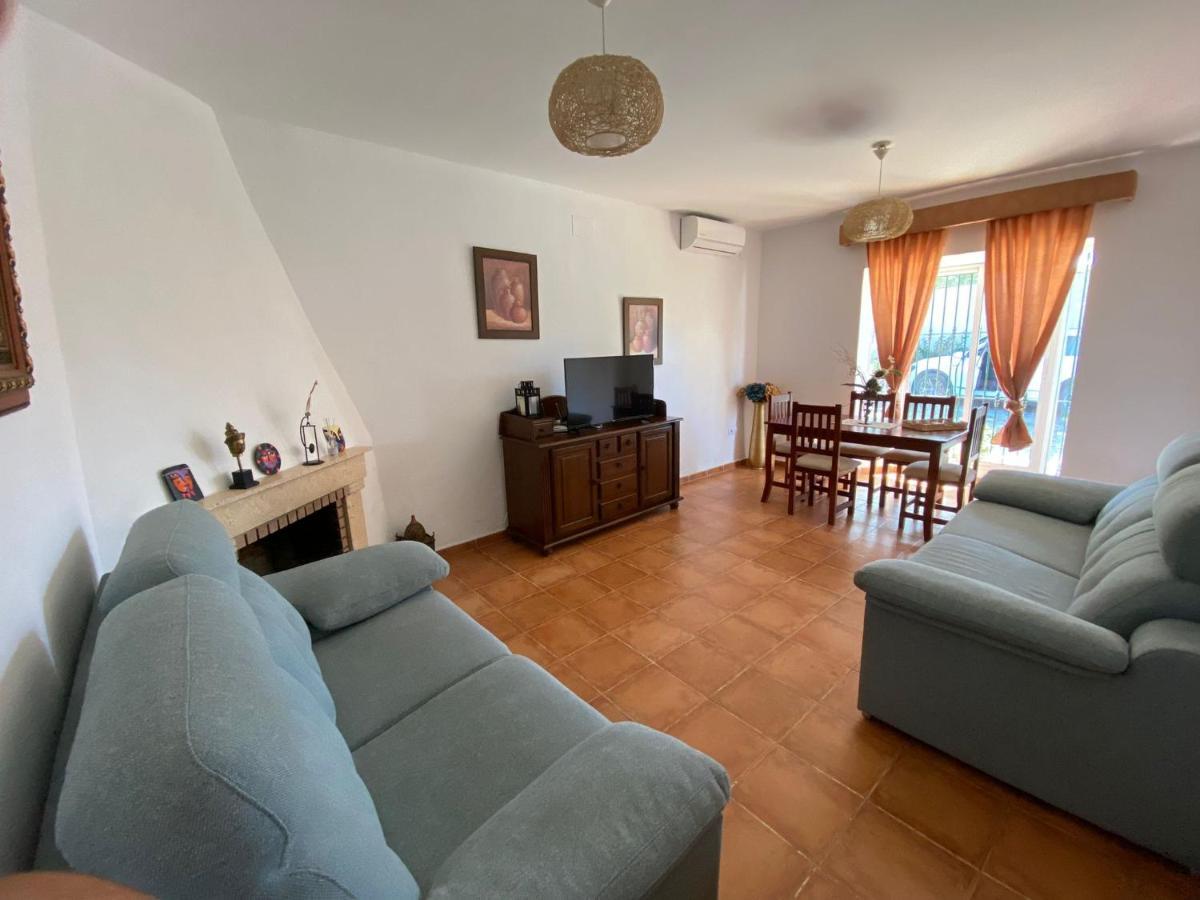 El Chalet Del Mar Chiclana de la Frontera Dış mekan fotoğraf