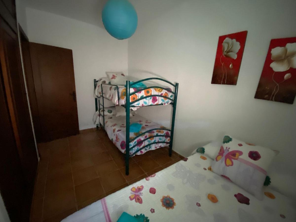 El Chalet Del Mar Chiclana de la Frontera Dış mekan fotoğraf