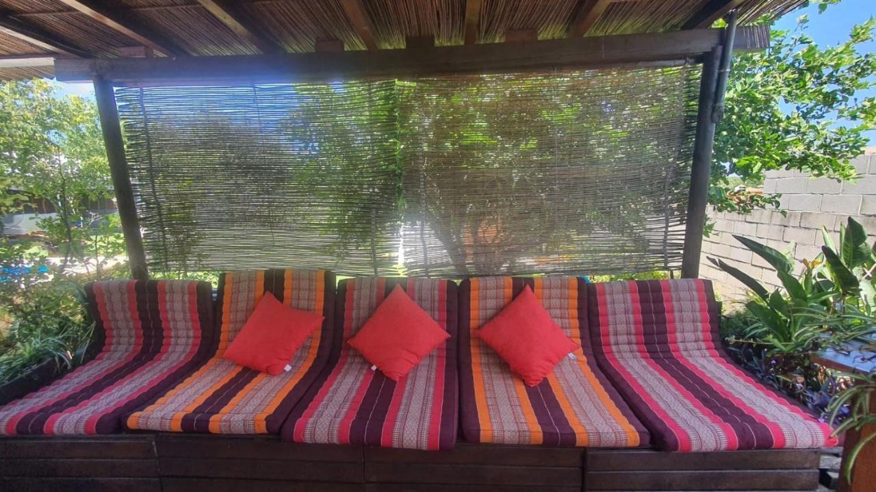 El Chalet Del Mar Chiclana de la Frontera Dış mekan fotoğraf