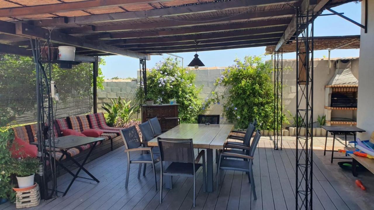 El Chalet Del Mar Chiclana de la Frontera Dış mekan fotoğraf