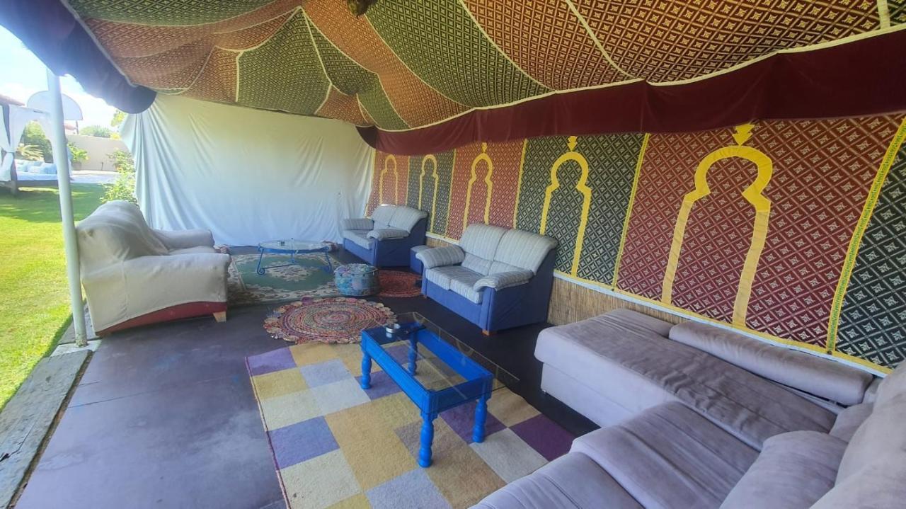 El Chalet Del Mar Chiclana de la Frontera Dış mekan fotoğraf