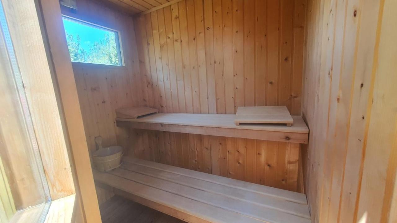 El Chalet Del Mar Chiclana de la Frontera Dış mekan fotoğraf