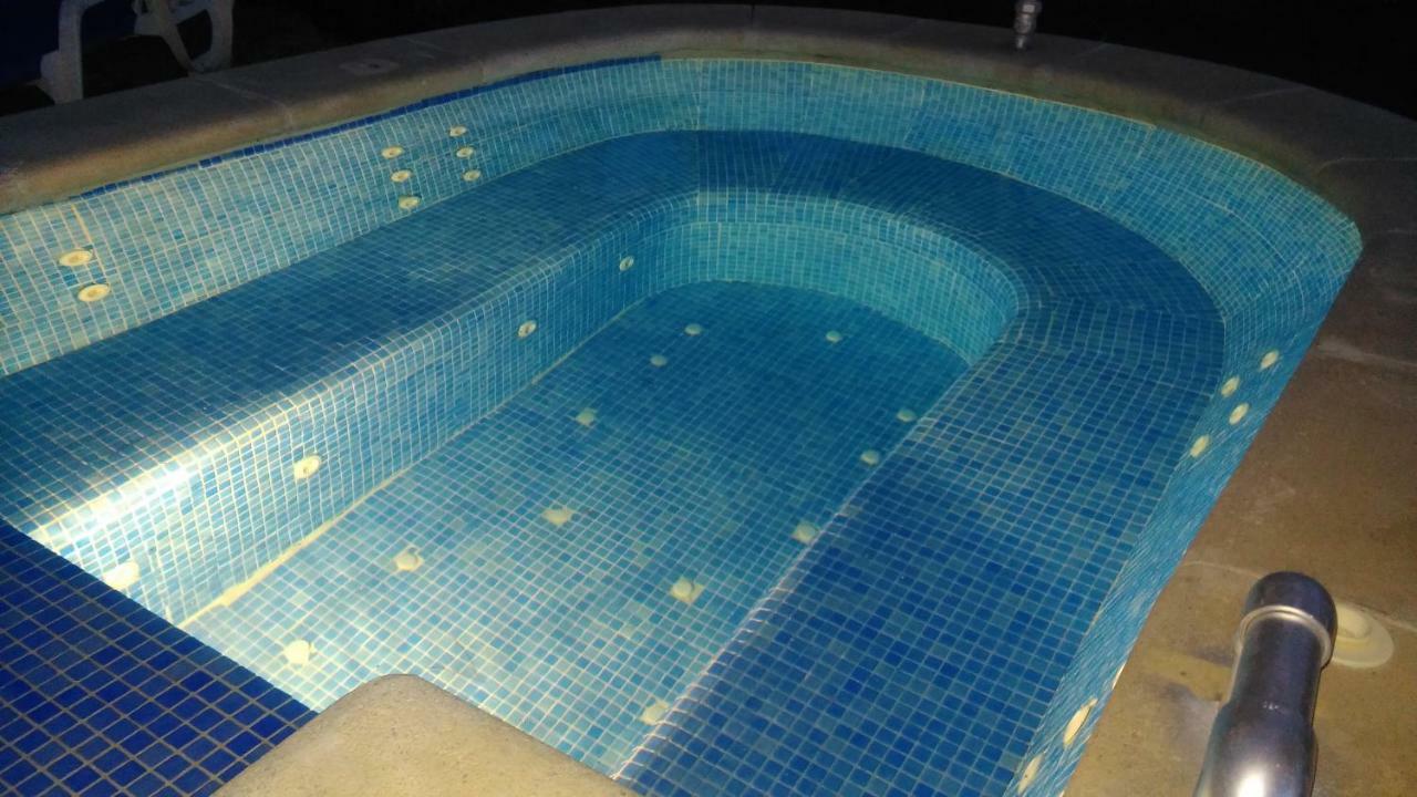 El Chalet Del Mar Chiclana de la Frontera Dış mekan fotoğraf