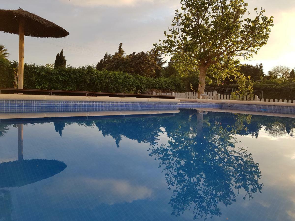El Chalet Del Mar Chiclana de la Frontera Dış mekan fotoğraf