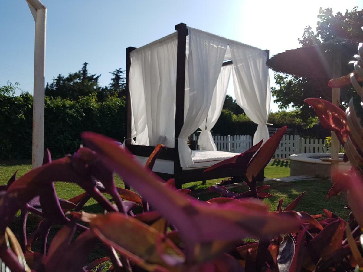 El Chalet Del Mar Chiclana de la Frontera Dış mekan fotoğraf