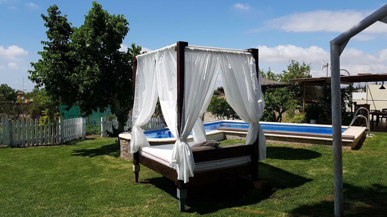 El Chalet Del Mar Chiclana de la Frontera Dış mekan fotoğraf
